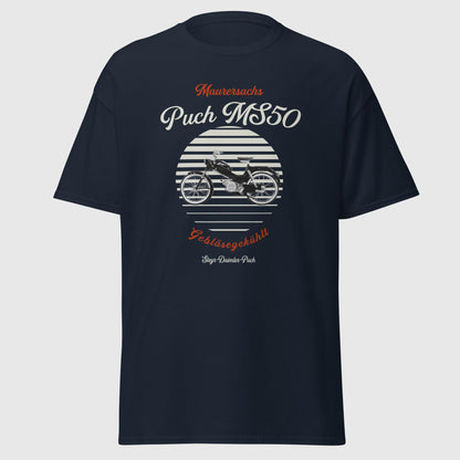 Basic Herren MS50 T-Shirt