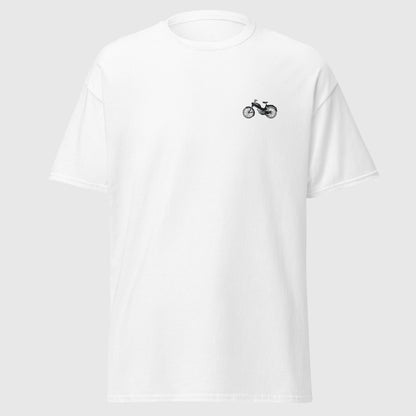Basic Herren T-Shirt  MS50 Stick