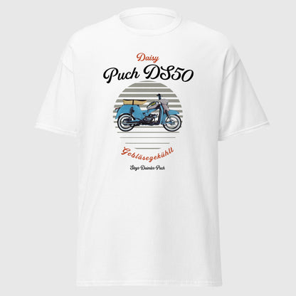 Basic Herren DS50 T-Shirt