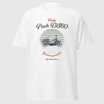 Basic Herren DS60 T-Shirt
